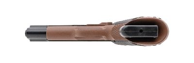 "Wilson Combat CQB Commander Pistol .45ACP (PR67036)" - Image 5 of 7