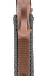 "Wilson Combat CQB Commander Pistol .45ACP (PR67036)" - Image 6 of 7