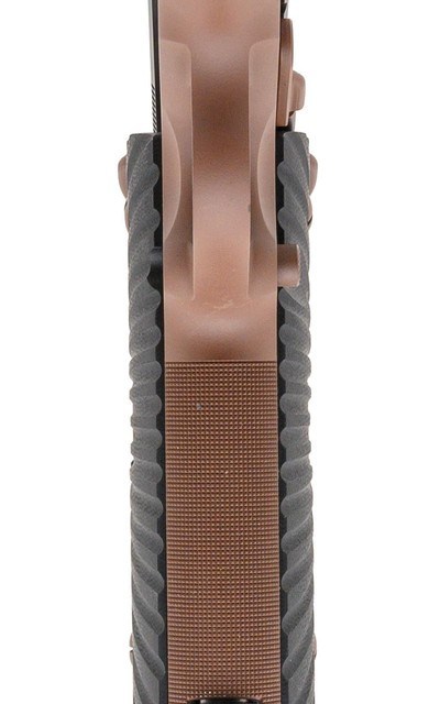 "Wilson Combat CQB Commander Pistol .45ACP (PR67036)" - Image 6 of 7
