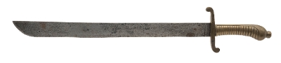 "1845 Saxon Infantry Short Sword (MEW3474)" - Image 2 of 2