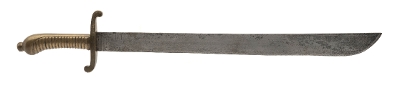 "1845 Saxon Infantry Short Sword (MEW3474)" - Image 1 of 2