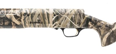 "Browning A5 Shotgun 12 Gauge (D2026-00541) NEW (DTX)" - Image 4 of 5