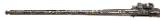 "Beautiful Italian Child’s Flintlock Musket by Anonio Bonisolo (AL9699)" - Image 6 of 8