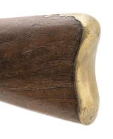 "Beautiful Italian Child’s Flintlock Musket by Anonio Bonisolo (AL9699)" - Image 8 of 8