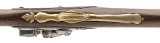 "Beautiful Italian Child’s Flintlock Musket by Anonio Bonisolo (AL9699)" - Image 7 of 8
