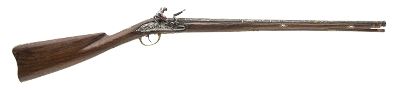 "Beautiful Italian Child’s Flintlock Musket by Anonio Bonisolo (AL9699)" - Image 1 of 8