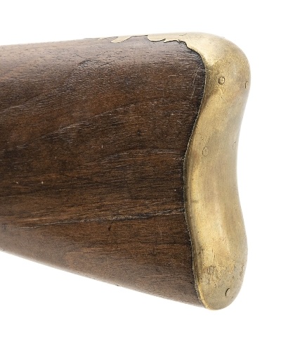 "Beautiful Italian Child’s Flintlock Musket by Anonio Bonisolo (AL9699)" - Image 8 of 8