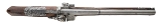 "Extremely Early Pair of Brescian Flintlock Pistols by Francino (AH8186) DTX" - Image 4 of 13