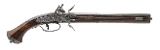 "Extremely Early Pair of Brescian Flintlock Pistols by Francino (AH8186) DTX" - Image 8 of 13