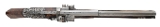 "Extremely Early Pair of Brescian Flintlock Pistols by Francino (AH8186) DTX" - Image 10 of 13