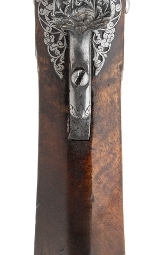 "Extremely Early Pair of Brescian Flintlock Pistols by Francino (AH8186) DTX" - Image 13 of 13