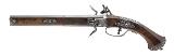 "Extremely Early Pair of Brescian Flintlock Pistols by Francino (AH8186) DTX" - Image 9 of 13