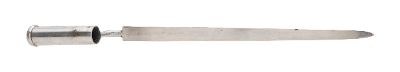 "Replica Socket Bayonet (MEW3351)" - Image 1 of 2