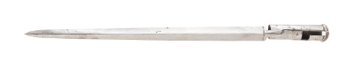 "Replica Socket Bayonet (MEW3351)" - Image 2 of 2