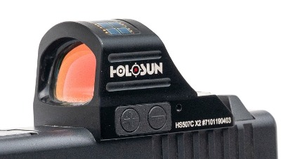 "GLOCK 17 GEN 3 PISTOL 9MM (L2026-07421)" - Image 4 of 8