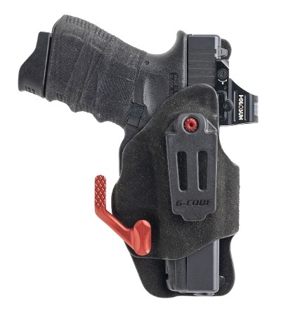 "GLOCK 17 GEN 3 PISTOL 9MM (L2026-07421)" - Image 7 of 8