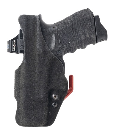 "GLOCK 17 GEN 3 PISTOL 9MM (L2026-07421)" - Image 8 of 8