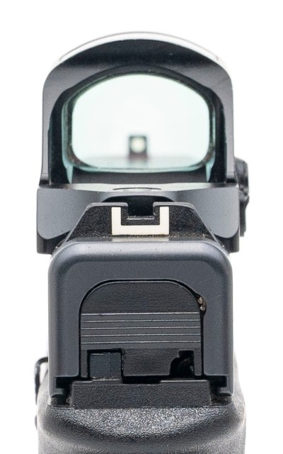 "GLOCK 17 GEN 3 PISTOL 9MM (L2026-07421)" - Image 5 of 8