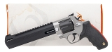 "TAURUS RAGING HUNTER REVOLVER .44 MAGNUM (L2026-08287)" - Image 6 of 6