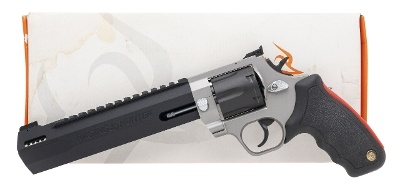 "TAURUS RAGING HUNTER REVOLVER .44 MAGNUM (L2026-08287)" - Image 6 of 6
