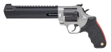 "TAURUS RAGING HUNTER REVOLVER .44 MAGNUM (L2026-08287)" - Image 1 of 6