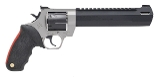 "TAURUS RAGING HUNTER REVOLVER .44 MAGNUM (L2026-08287)" - Image 2 of 6
