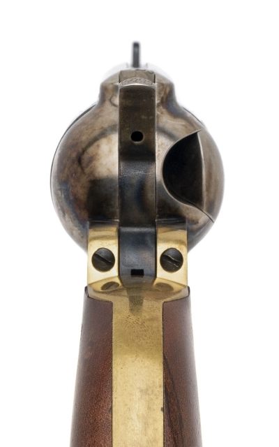 "CIMMARON 1873 PISTOLERO REVOLVER .357 MAG. (L2026-06254)" - Image 3 of 7