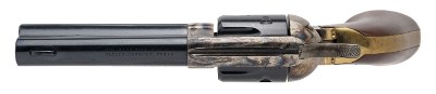 "CIMMARON 1873 PISTOLERO REVOLVER .357 MAG. (L2026-06254)" - Image 4 of 7