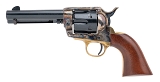 "CIMMARON 1873 PISTOLERO REVOLVER .357 MAG. (L2026-06254)" - Image 1 of 7