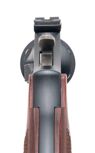 "SMITH & WESSON 19-9 CARRY COMP PERFORMANCE CENTER REVOLVER .357 MAGNUM (L2026-07879)" - Image 3 of 6