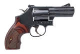 "SMITH & WESSON 19-9 CARRY COMP PERFORMANCE CENTER REVOLVER .357 MAGNUM (L2026-07879)" - Image 2 of 6