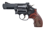 "SMITH & WESSON 19-9 CARRY COMP PERFORMANCE CENTER REVOLVER .357 MAGNUM (L2026-07879)" - Image 1 of 6