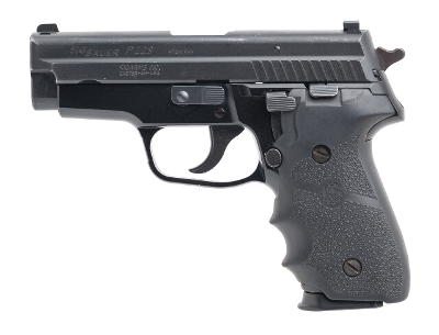 "SIG SAUER P229 PISTOL .357 SIG. (L2026-07651) CONSIGNMENT" - Image 2 of 5