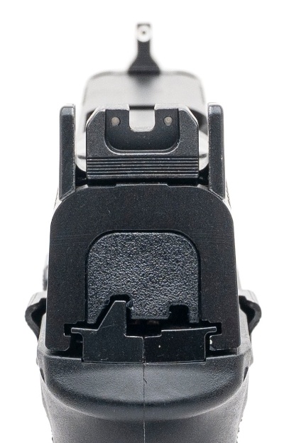 "FN 545 TACTICAL PISTOL .45 AUTO (L2026-07946)" - Image 3 of 5