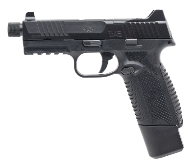 "FN 545 TACTICAL PISTOL .45 AUTO (L2026-07946)" - Image 2 of 5