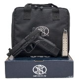 "FN 545 TACTICAL PISTOL .45 AUTO (L2026-07946)" - Image 5 of 5