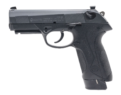 "LANGDON TACTICAL BERETTA PX4 STORM PISTOL 9MM (L2025-15250)" - Image 2 of 5
