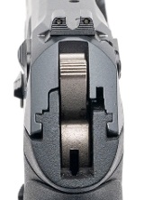"LANGDON TACTICAL BERETTA PX4 STORM PISTOL 9MM (L2025-15250)" - Image 3 of 5