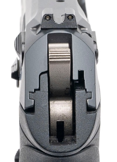 "LANGDON TACTICAL BERETTA PX4 STORM PISTOL 9MM (L2025-15250)" - Image 3 of 5