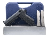"LANGDON TACTICAL BERETTA PX4 STORM PISTOL 9MM (L2025-15250)" - Image 5 of 5