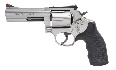 "SMITH & WESSON 686-6 REVOLVER .357 MAGNUM (L2026-07989)" - Image 1 of 6
