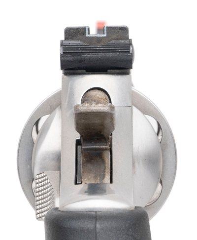 "SMITH & WESSON 686-6 REVOLVER .357 MAGNUM (L2026-07989)" - Image 3 of 6