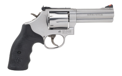 "SMITH & WESSON 686-6 REVOLVER .357 MAGNUM (L2026-07989)" - Image 2 of 6