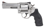 "SMITH & WESSON 686-6 REVOLVER .357 MAGNUM (L2026-07989)" - Image 1 of 6