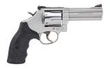 "SMITH & WESSON 686-6 REVOLVER .357 MAGNUM (L2026-07989)" - Image 2 of 6