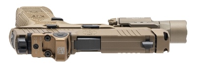 "FN 509C MRD COMP PISTOL 9MM (L2026-08080)" - Image 6 of 8