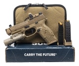 "FN 509C MRD COMP PISTOL 9MM (L2026-08080)" - Image 8 of 8