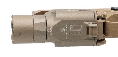 "FN 509C MRD COMP PISTOL 9MM (L2026-08080)" - Image 7 of 8