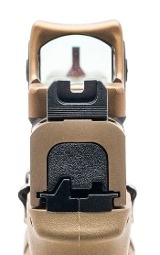 "FN 509C MRD COMP PISTOL 9MM (L2026-08080)" - Image 5 of 8