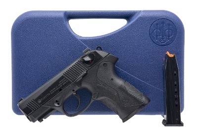 "BERETTA PX4 STORM PISTOL .40 S&W (L2026-07985)" - Image 5 of 5